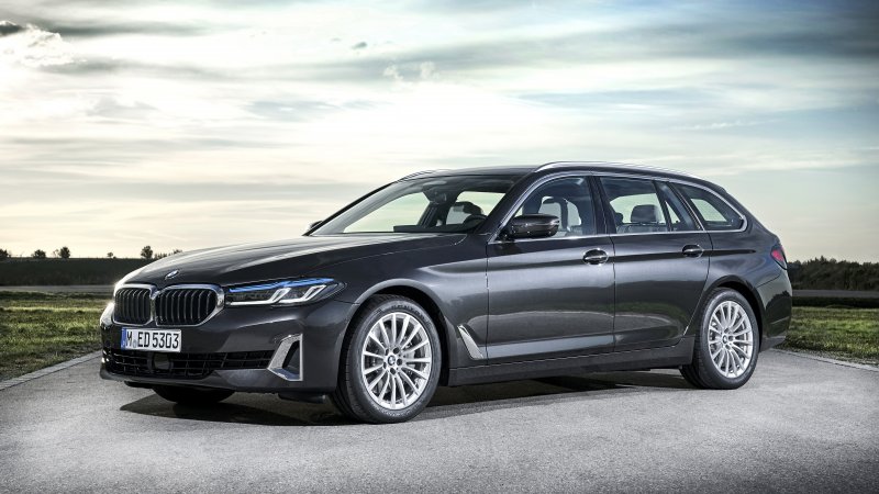 BMW