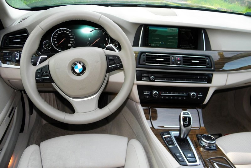 BMW g30 530d m Sport