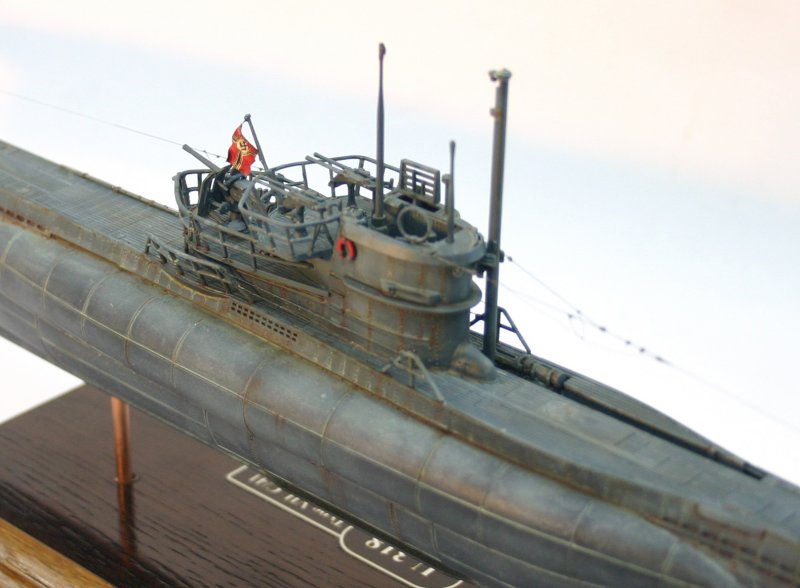 Type VII C/41