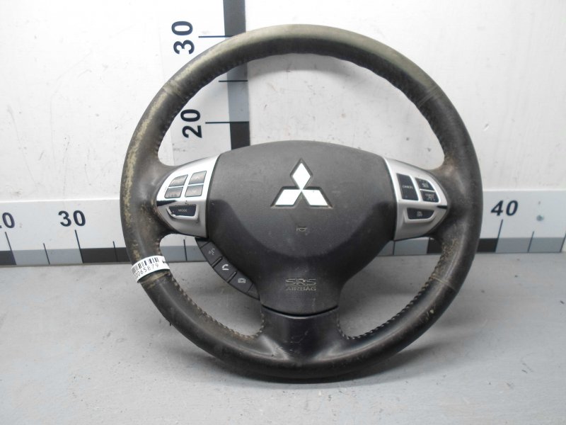 Руль Mitsubishi RVR 2010