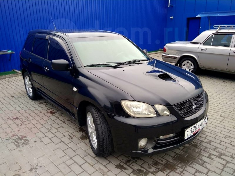Руль Mitsubishi Diamante