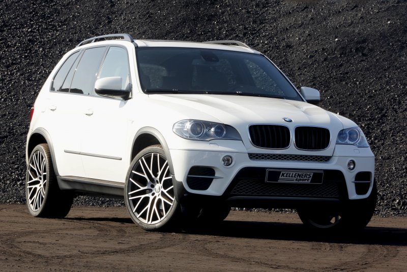 BMW x5 70