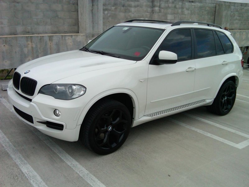 227 Стиль BMW x5 e70
