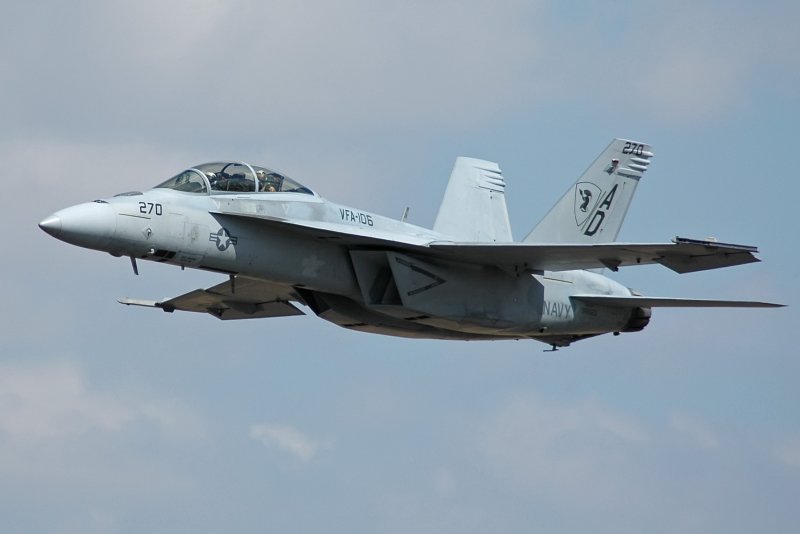 F/A-18 «Хорнет»