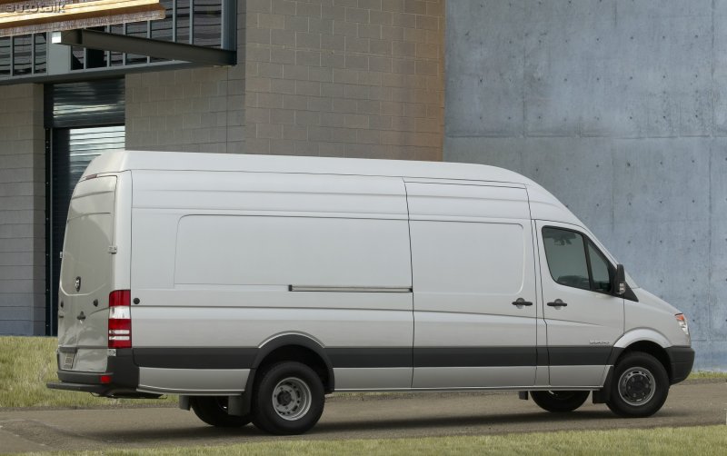 Mercedes Benz Actros 2021