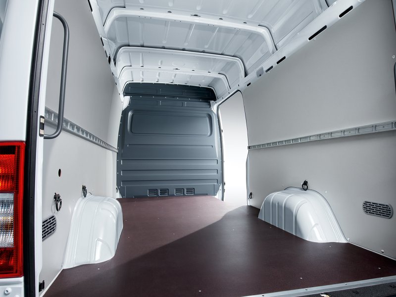 Mercedes Benz Sprinter 2019