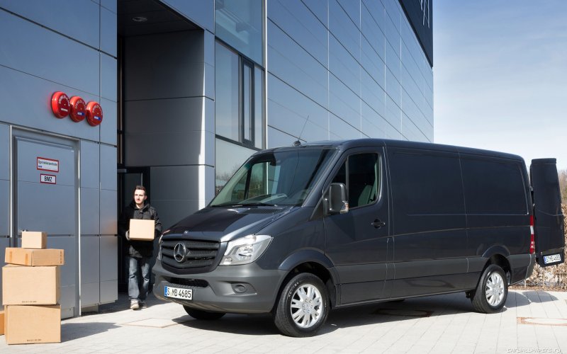 Mercedes-Benz Atego 1521