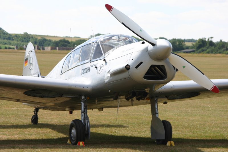 Bf-108 Тайфун