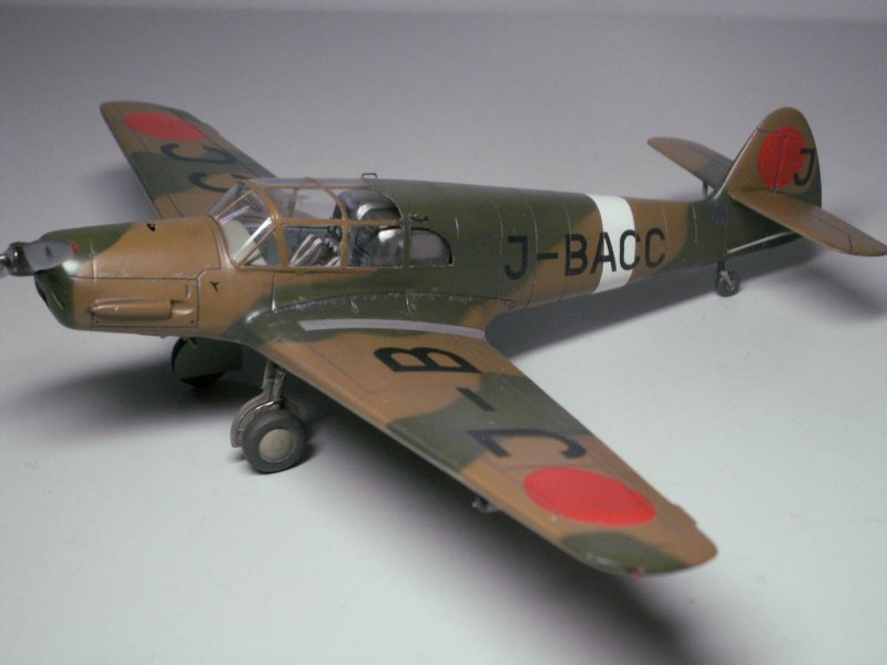 Bf-108 в СССР