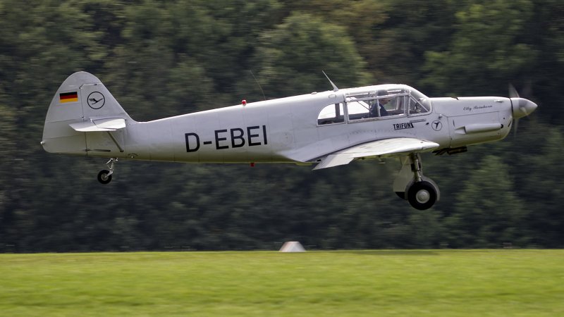 Мессершмидт БФ 109