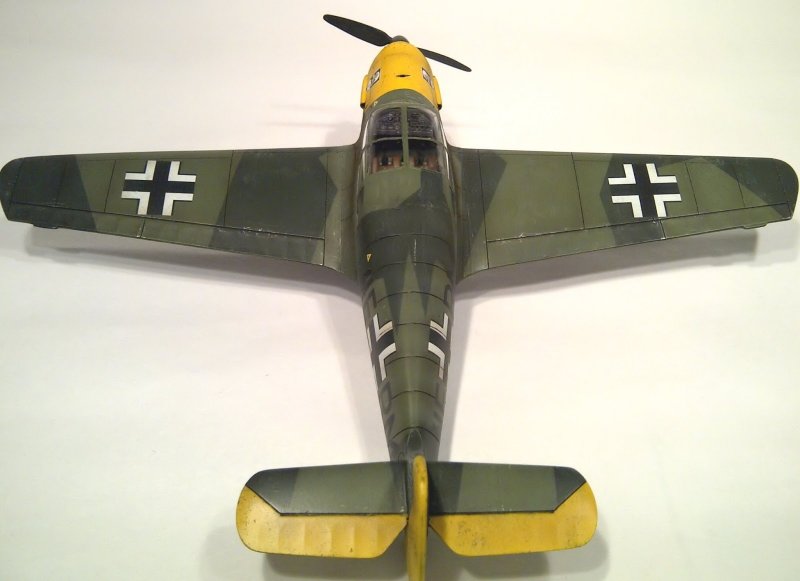 Bf 108