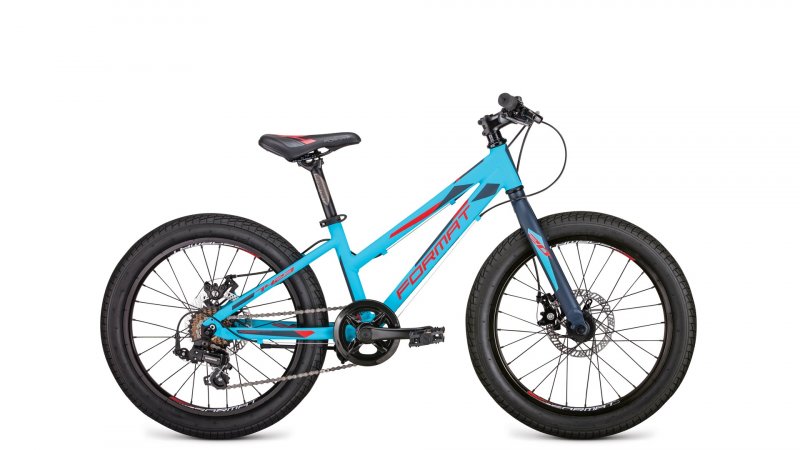 Forward Bizon 26 2020