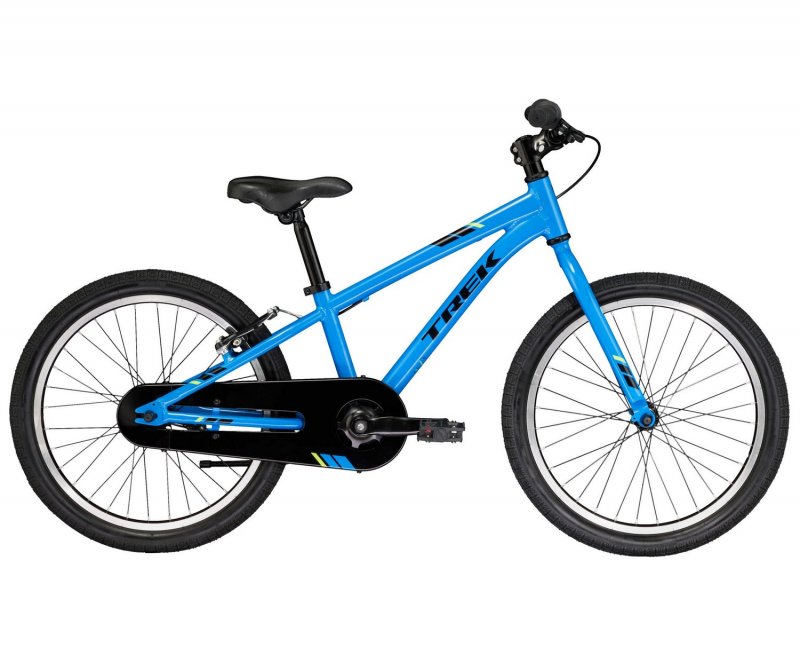 Велосипед подростковый Trek Precaliber 20 SS CST B