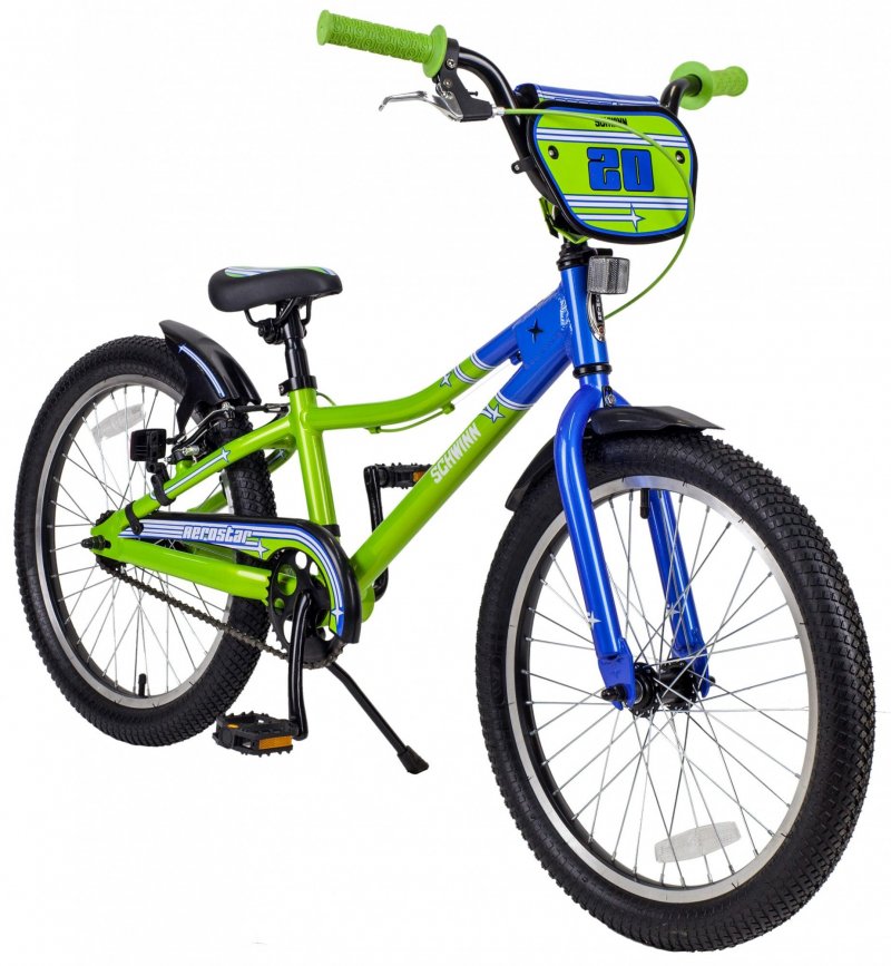 Велосипед Schwinn Aerostar 20