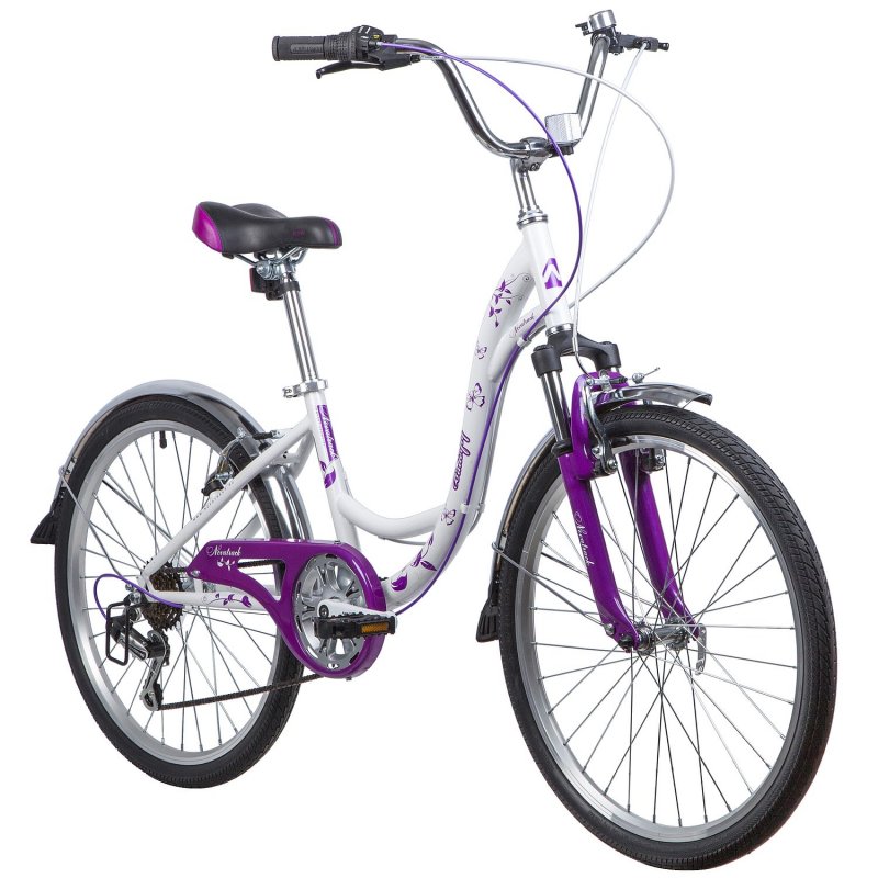 Novatrack Butterfly 24