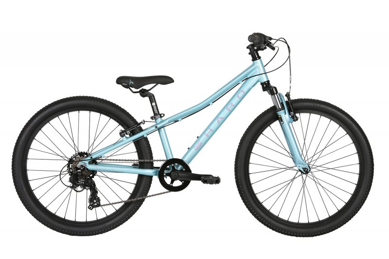 Горный (MTB) велосипед Stinger Siena EVO 27.5 (2018)