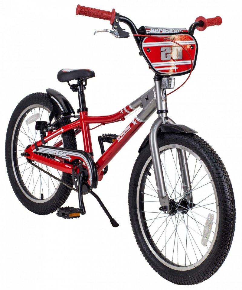 Детский велосипед Schwinn Aerostar