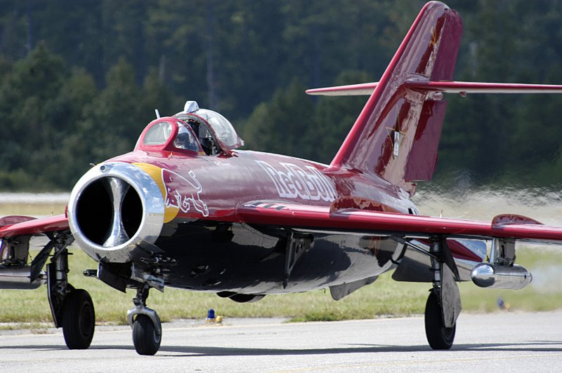 Mig 17