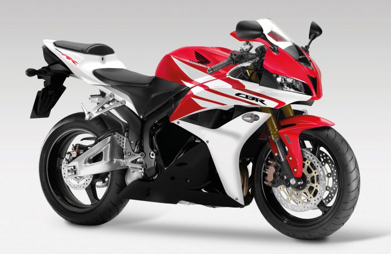 Honda cbr600rr