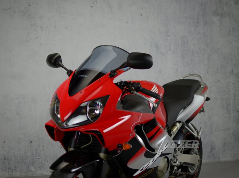 Мотоцикл Honda CBR 600