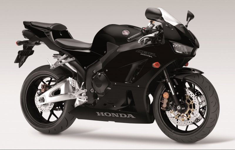 Honda cbr600rr HRC