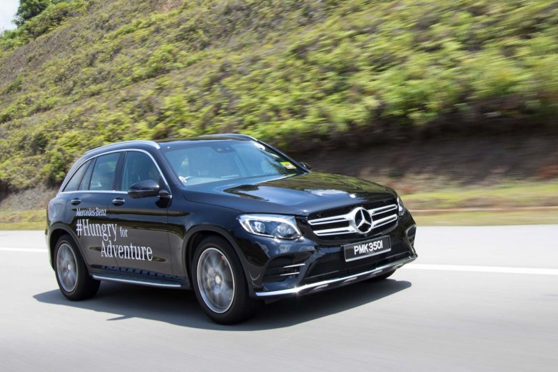 Gl550 4matic