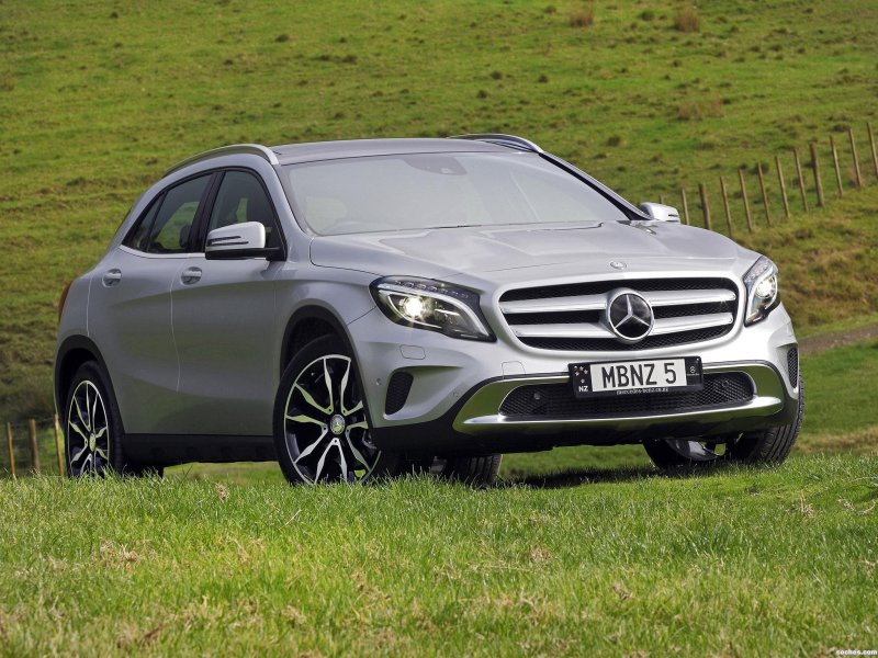 Mercedes e class e350