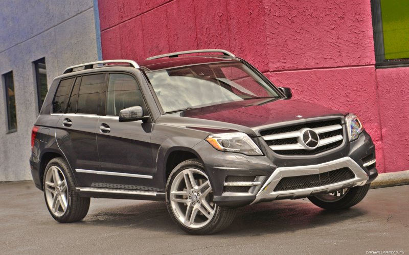 Mercedes Benz s500 4matic