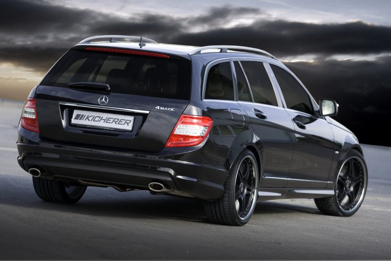 Мерседес-Бенц 350 4 matic