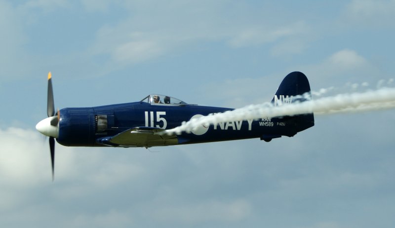 Hawker Fury Jugoslav