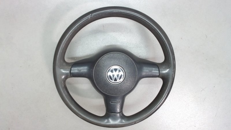 Руль Volkswagen Polo
