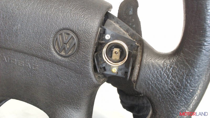 Руль VW Polo Рестайлинг