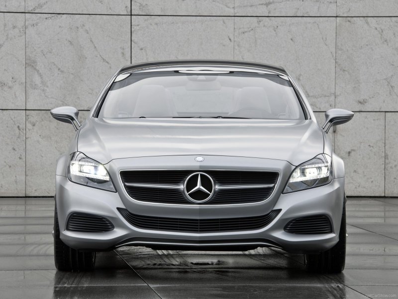 CLC 2014 Mercedes универсал