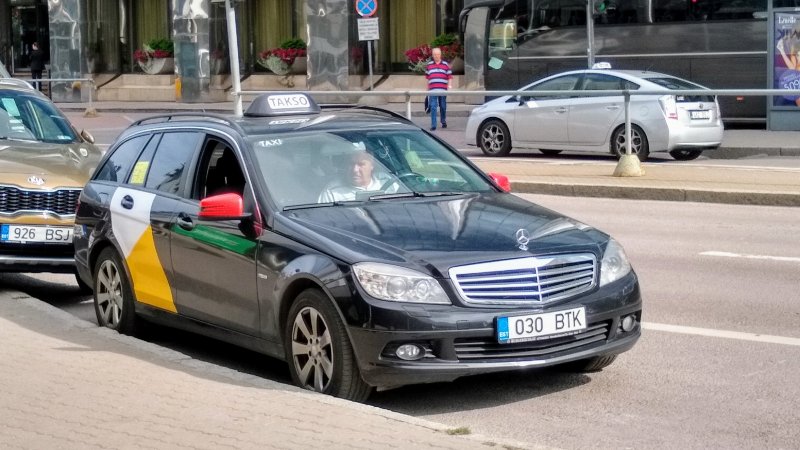 Майбах такси Elite