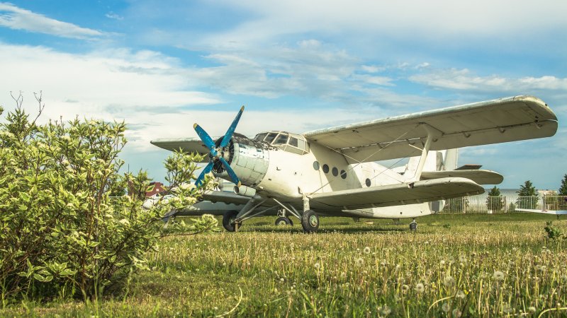 А-11 планёр