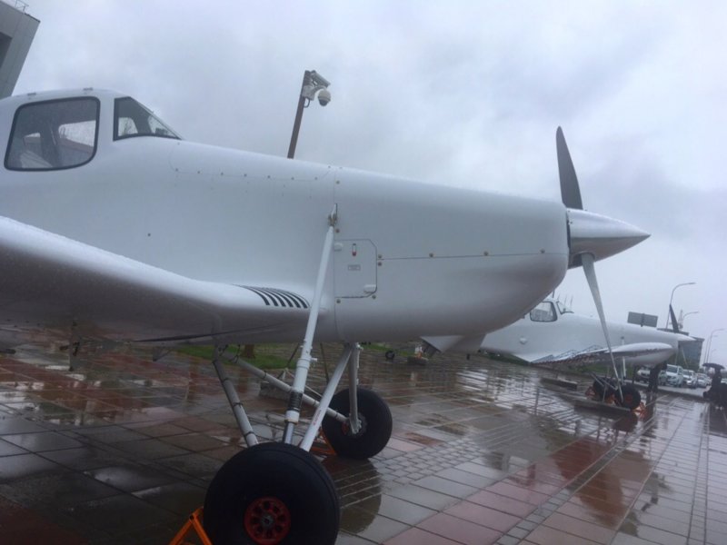 ТАКР Баку авария як-141