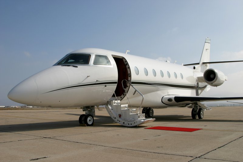 Cessna 750 Citation x
