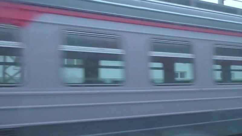 Купе 104 Москва Адлер