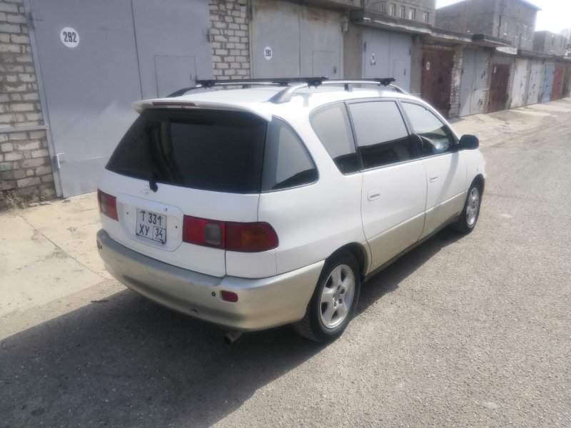 Black Toyota ipsum