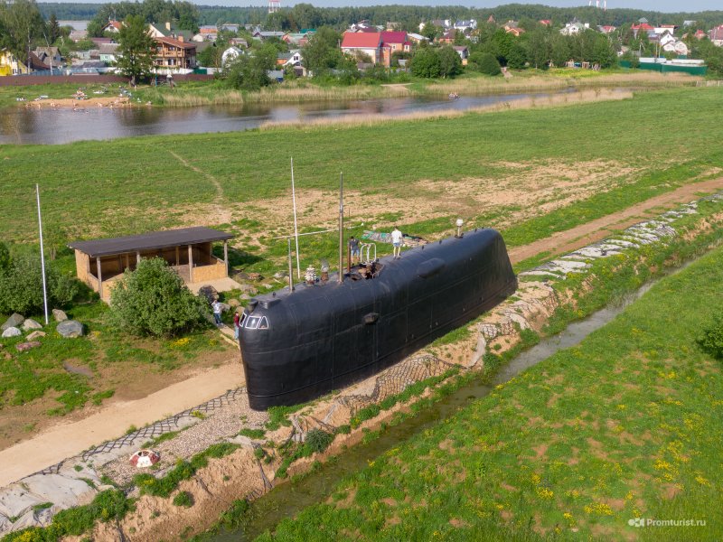Рубка к 19 внутри