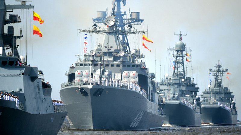 Кронштадт эсминец расторопный