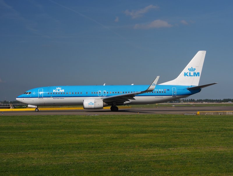 Боинг 737-900