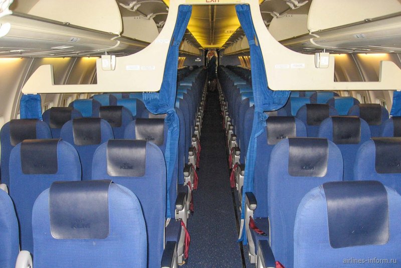 Борт 737-800