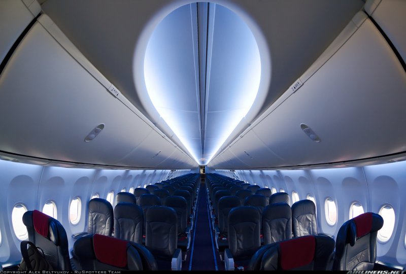 737-800 Flap p