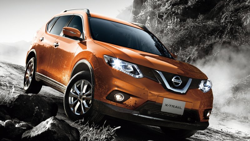 Nissan Kicks 2020