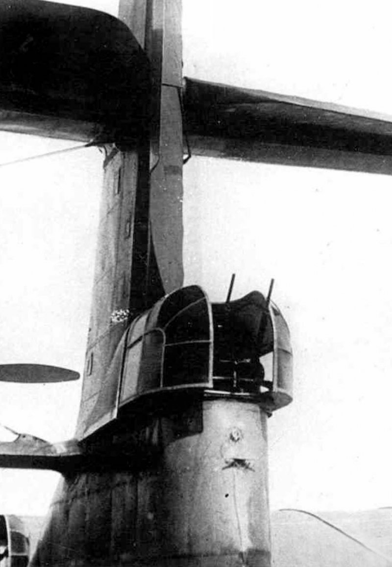 МК-1 (ант-22)