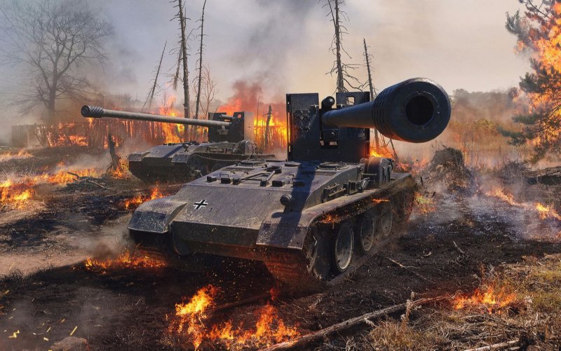 «Игельшнойцхен» - Grille 15