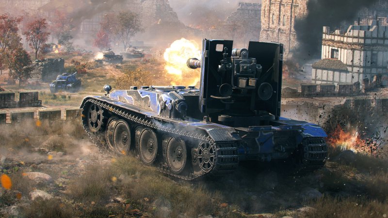 «Игельшнойцхен» - Grille 15
