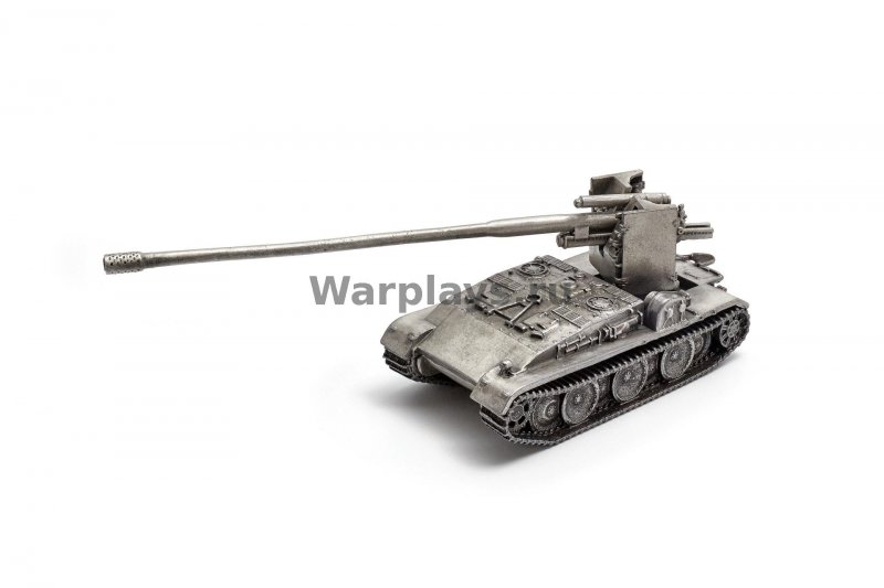World of Tanks Grille 15