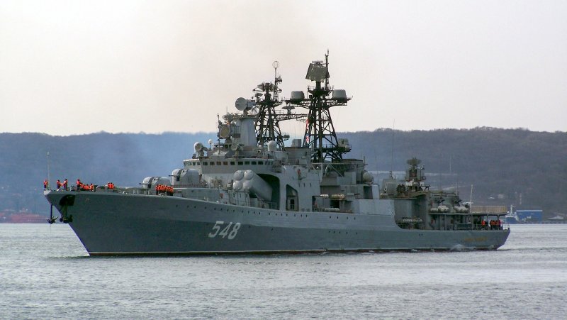 БПК Адмирал Пантелеев